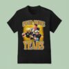 Diego Pavia Four More Years Vanderbilt Commodores Quarterback T Shirt