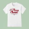 Disney Kith For Pixar Pizza Planet Nelson T Shirt