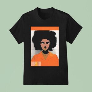 Dispatch Jumpsui T Shirt