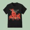 Divine Light Severed You Are A Flesh Automaton Animated By Neurotransmitters T Shirt