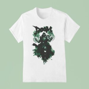 Doom Emperor T Shirt