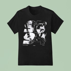 Dr Disrespect Back Back T Shirt