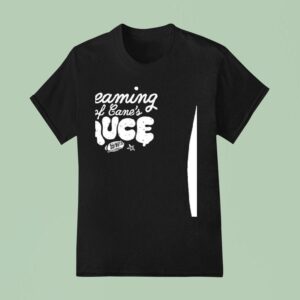 Dreaming Of Canes Sauce T Shirt