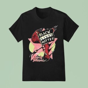 Drive By Truckers Black Lives Matter T Shirt