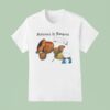 Dungeon Meshi Delicious In Dungeon T Shirt