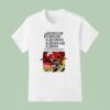 Dungeons And Diners And Dragons And Drive Ins And Dives T Shirt