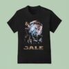 Dungeons Dragons Baldurs Gate Iii Gale Mana Ball T Shirt