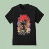Dungeons Dragons Death Dealer X Ghost X Ghost Metalcropolis T Shirt