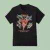 Dungeons Dragons Tiamat Straight Out Of Avernus T Shirt