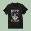 Dylan Gossett Nye Fort Worth On Dec T Shirt