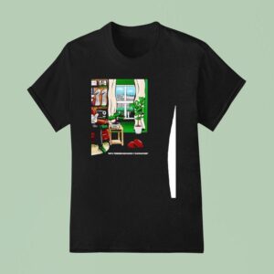 Eagle Reading Book Philadelphia Eagles Football T Shirt