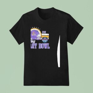 East Carolina Pirates Football Go Bowling Military Bowl T Shirt