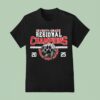 Ec Panthers Seven Grade Regional Champions T Shirt