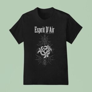 Esprit D Air Lost Horizon T Shirt