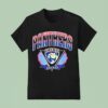 Fanatics Florida Panthers Hockey Logo T Shirt