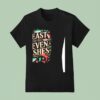 Feast Of The Seven Fishes Italy La Vigilia Christmas Eve T Shirt