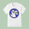 Fleshwater In Search Of The Endless Sky Swan T Shirt