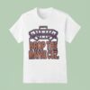 Florida Gators Drop The Maybe Cuz T Shirt