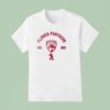 Florida Panthers Mickey Mouse Hockey Gameday T Shirt