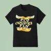Fly Cooper Fly T Shirt