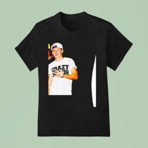 Frat Boy Narry Photo Nostalgic Niall And Harry T Shirt