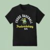 Fredericksburg Frogs Baseball Team T Shirt