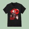 From Ashes To New Pennywise Balloon T Shirt