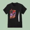 From The Other Side Demogorgon From Stranger Things T Shirt