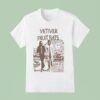 Fruit Bats And Vetiver Point Reyes Ca S T Shirt