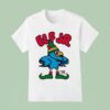 Ft Wright Drama Elf Jr T Shirt