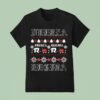 Fuerzaregida Fr Mas Christmas T Shirt
