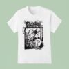 Full Of Hell Mace T Shirt