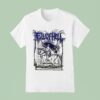 Full Of Hell Old Knigh T Shirt