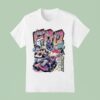 Games Done Quick Super Mascot Racers Boost T Shirt