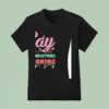 Gay As Christmas Morning Christmas Ligh T Shirt