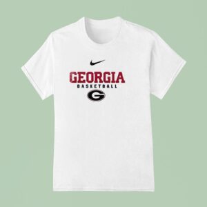 Georgia Bulldogs Go Dawgs Masco T Shirt