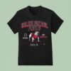 Georgia Football Cfp Masco T Shirt