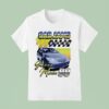 Gianna Marie Open It Up Toyota Nascar T Shirt