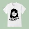 Ginger Root Cam Face T Shirt