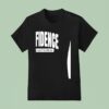 Godfidence Knowing I Can T But He Can T Shirt