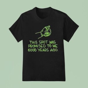 Good Guy Boris The Promised Spo T Shirt