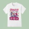 Good Kid Band Can We Hang Out Tour Dates T Shirt