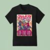 Good Kids Can We Hand Out Tour T Shirt