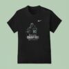 Gotham Fv Nwsl Champions Team Graphic T Shirt