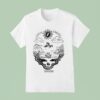 Grateful Dead Be Water T Shirt