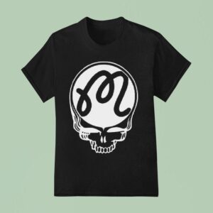 Grateful Dead Bermuda T Shirt