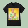 Green Bay Football Jordan Love And Micah Parsons Step Brothers T Shirt