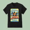 Greetings From Salt Lake City Jonas Brothers Maverik Center November Th T Shirt