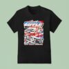 Greg Biffle Track Champion Car T Shirt