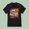 Greg Biffle Triple B Dirt Annual Track Bace T Shirt